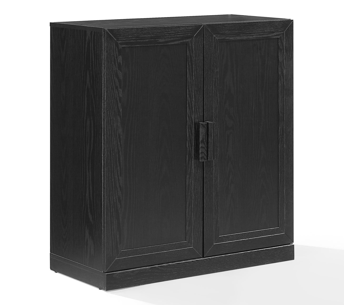 Crosley Essen Stackable Kitchen Pantry StorageCabinet