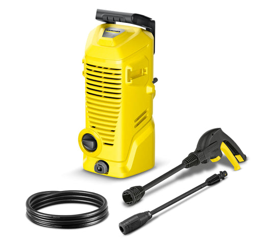 Karcher K 1 1700 PSI 1.45 GPM Pressure Washer