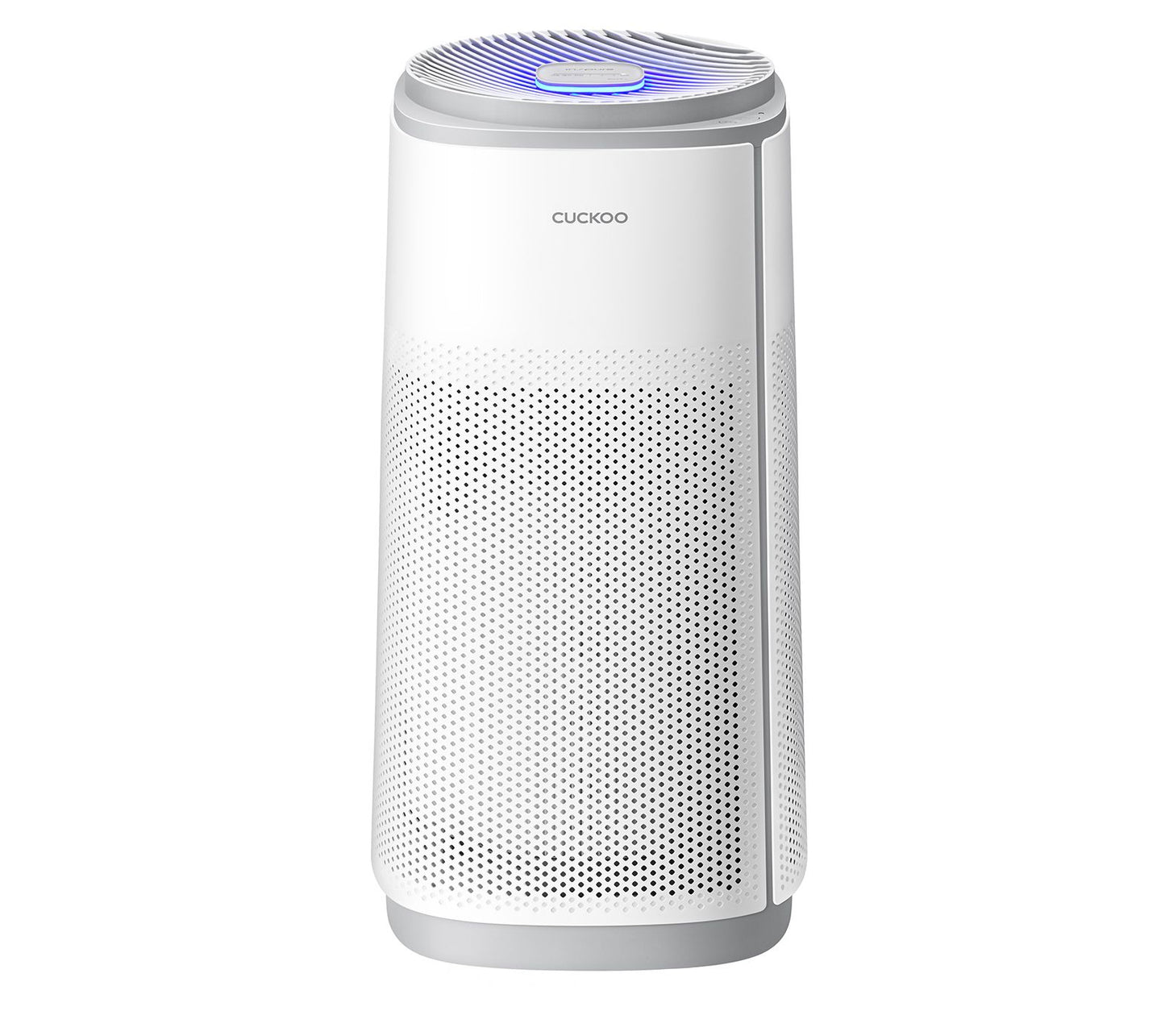 CUCKOO CAC-K1910FW H13 HEPA Air Purifier for La rge-Sized Room