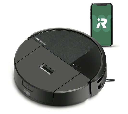 iRobot Roomba 205 DustCompactor Vac Robot Vacuum