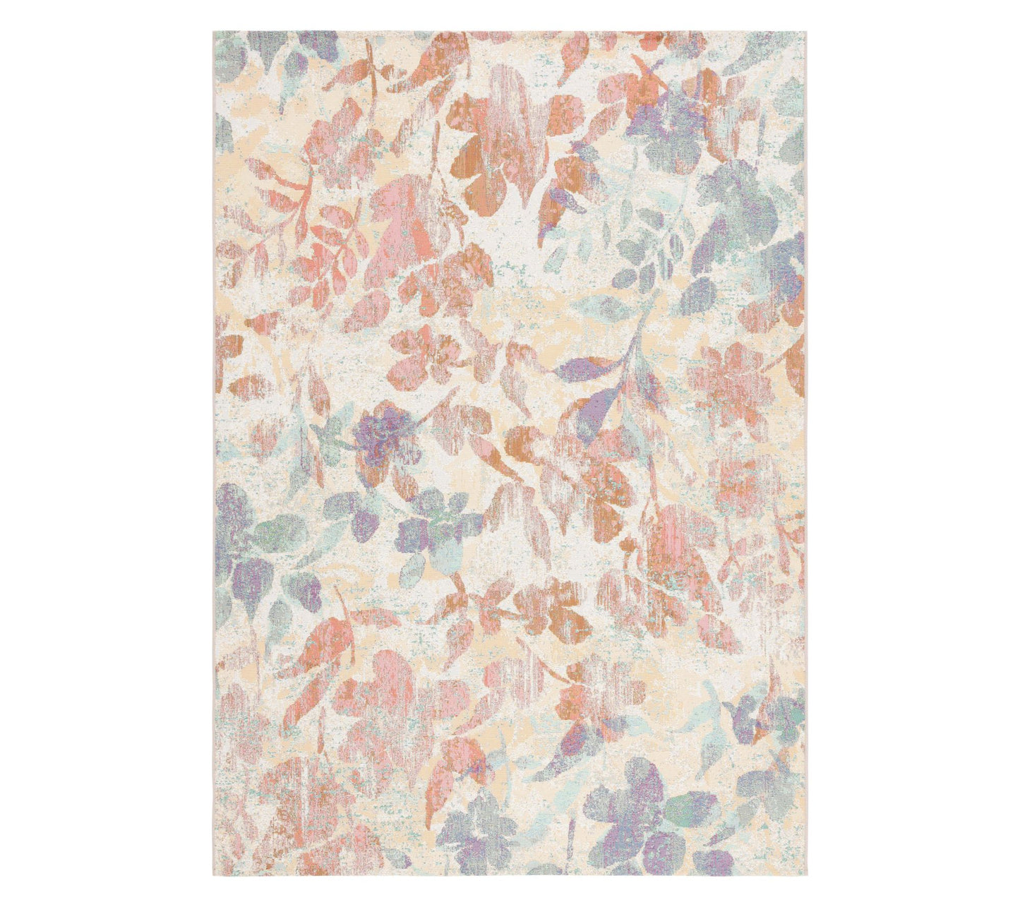 Safavieh Barbados Rustwood Retreat 5'-3" x 7'-6" Rug