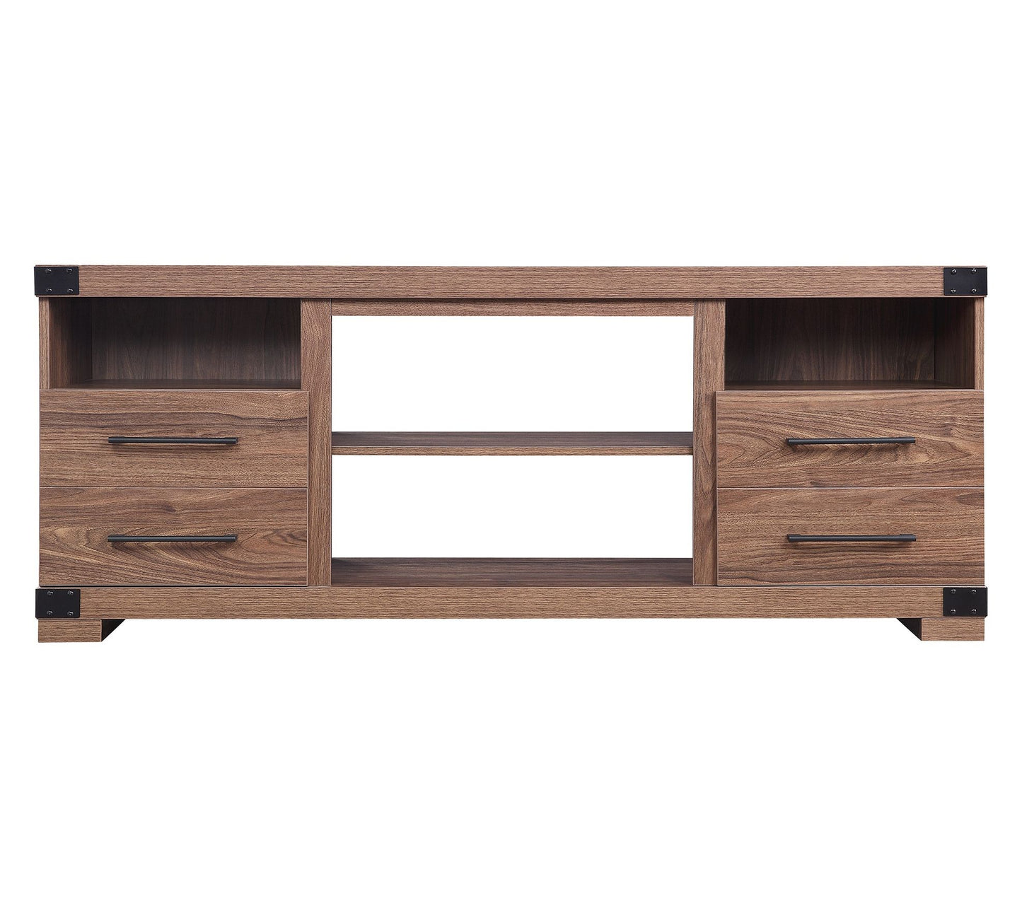 Manhattan Comfort Richmond TV Stand