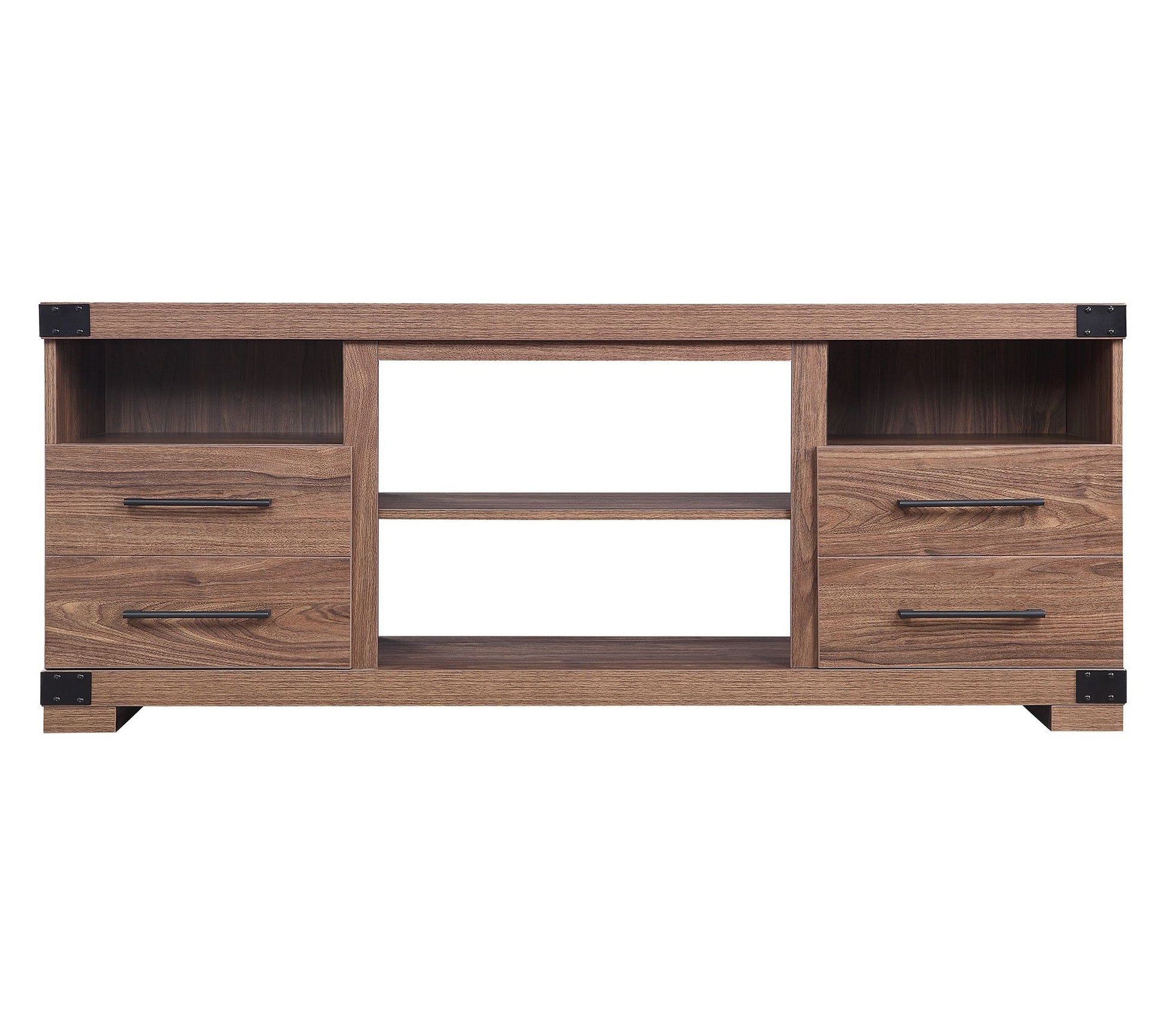 Manhattan Comfort Richmond TV Stand