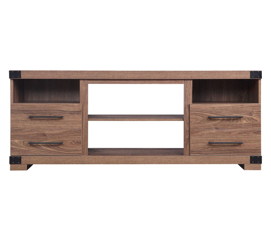 Manhattan Comfort Richmond TV Stand