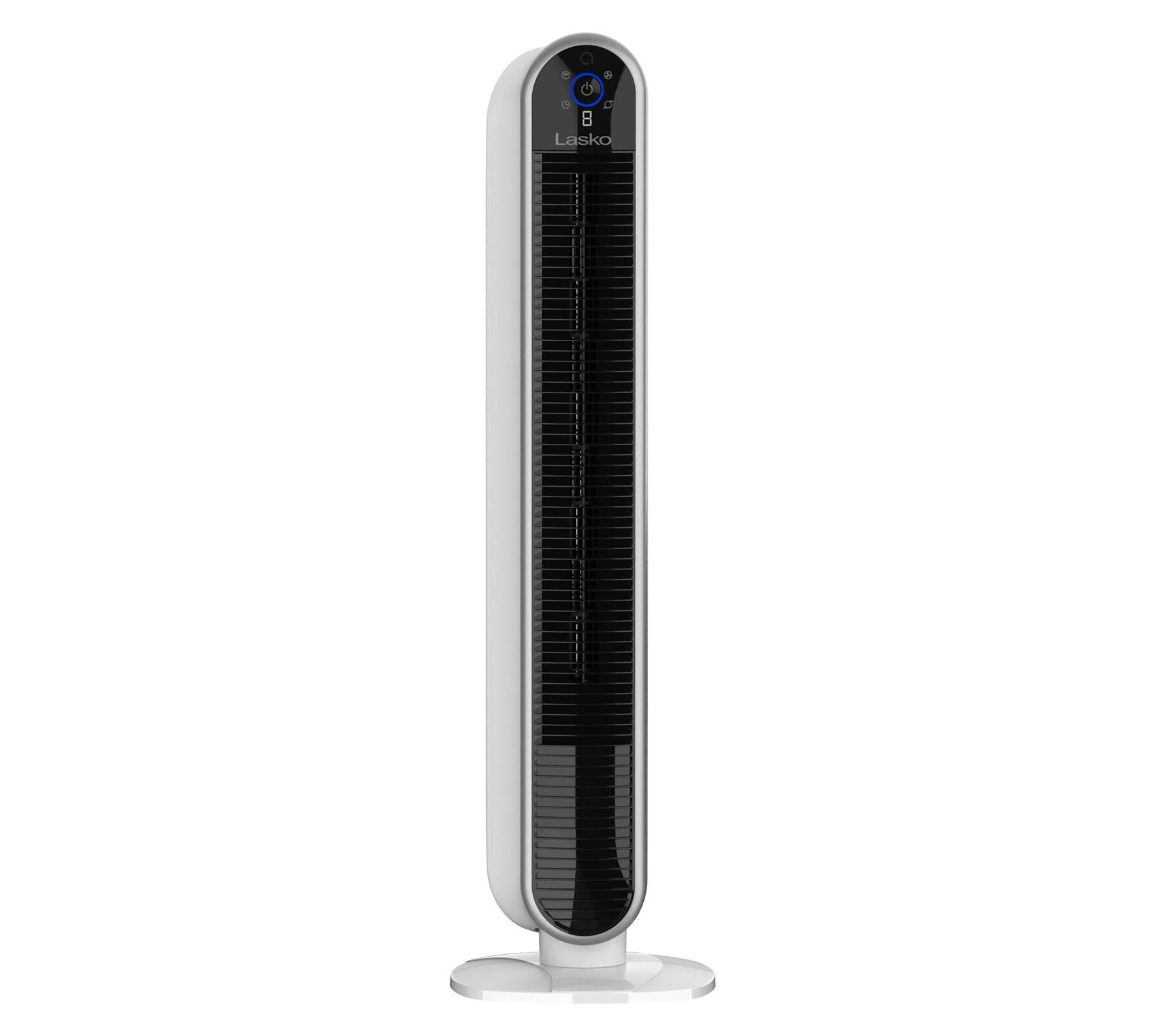 Lasko 40" Smart Tower Fan Powered by Aria
