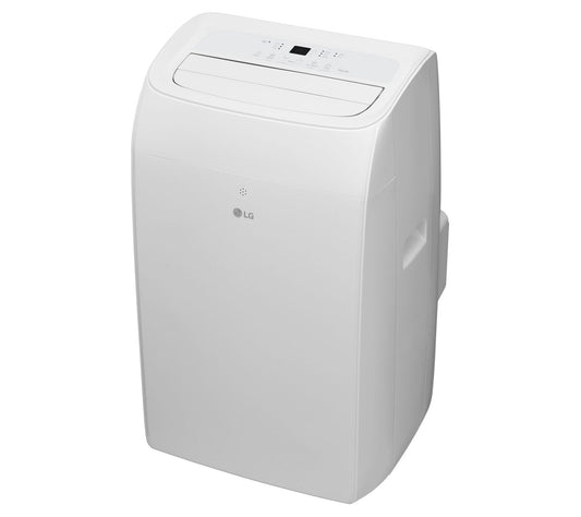 LG 8,350 BTU (DOE) 115-Volt Smart Portable AirConditioner