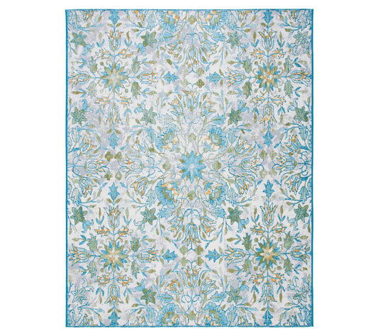 Safavieh Barbados Tropica 8' x 10'-5" Rug