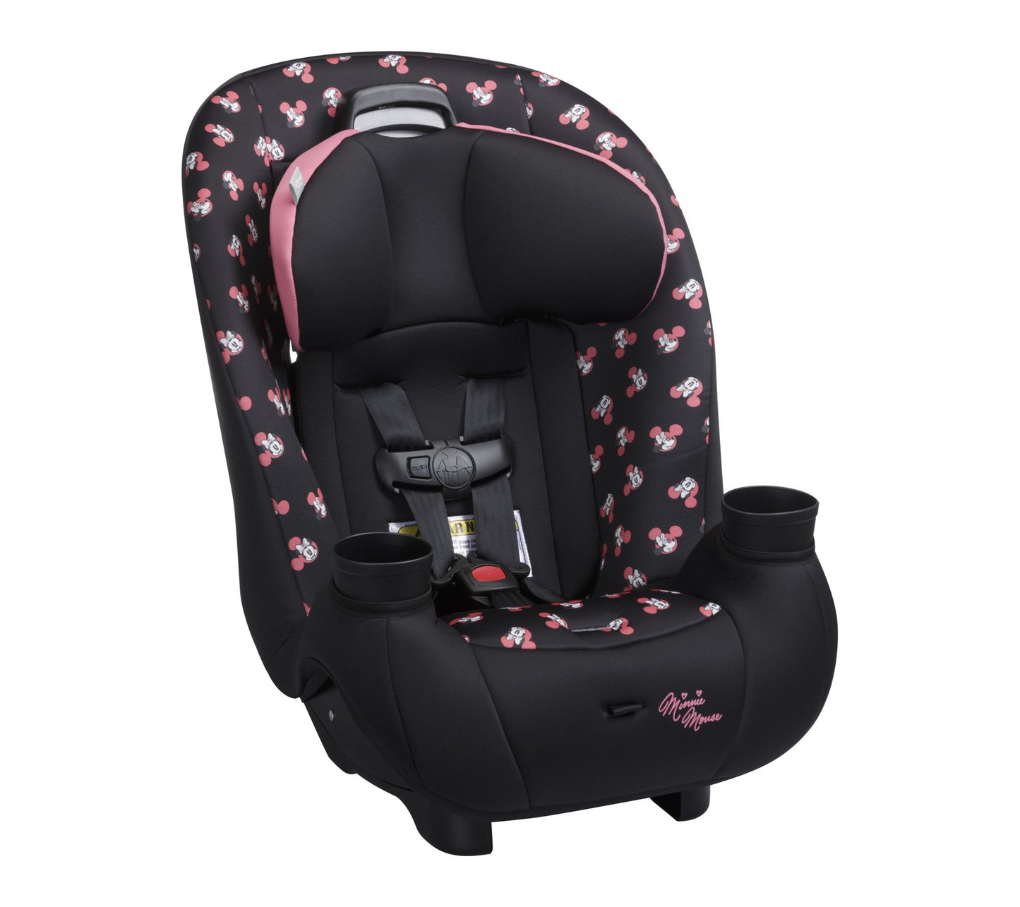 Disney Baby Ellaris Convertible Car Seat - Simply Minnie
