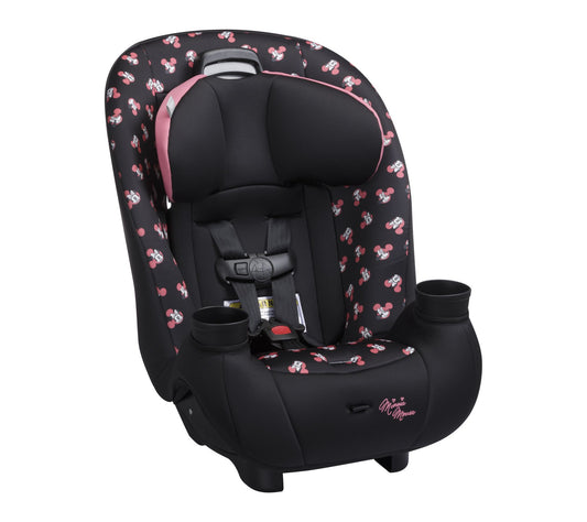 Disney Baby Ellaris Convertible Car Seat - Simply Minnie