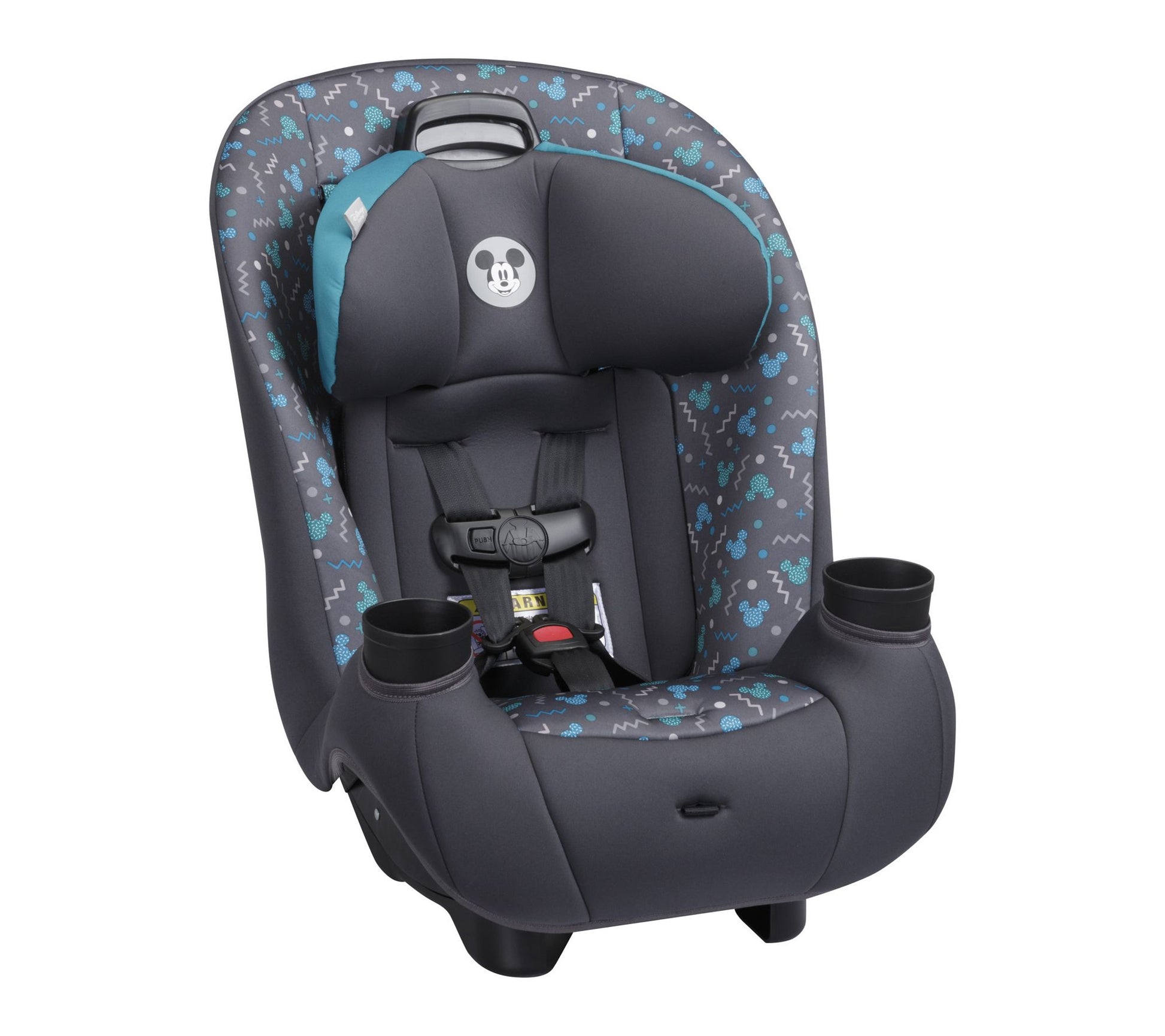 Disney Baby Ellaris Convertible Car Seat - Simply Mickey