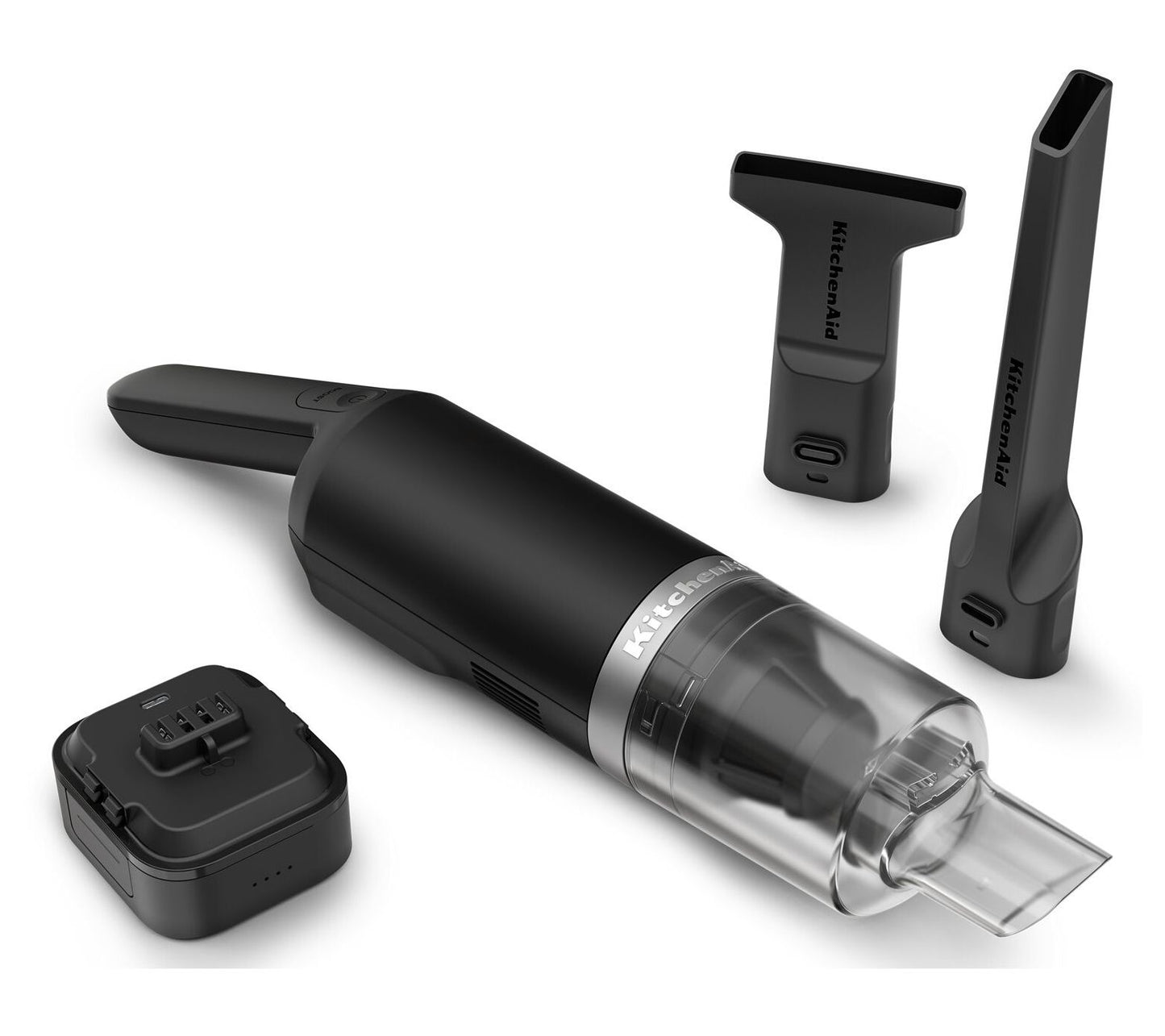 KitchenAid Go Cordless Kitchen Vacuum with Battery