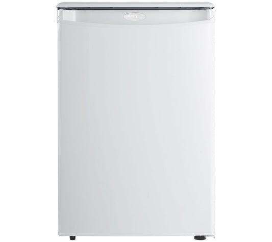 Danby Designer 2.6 Cubic Foot Compact Fridge