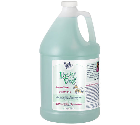 Bobbi Panter Itchy Dog Signature Dog Shampoo