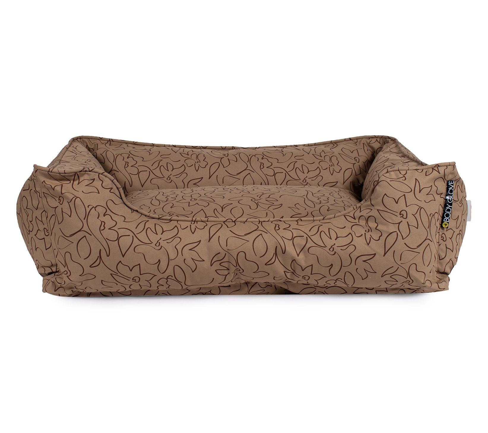 Body Glove Medium Paintflower Kuddler