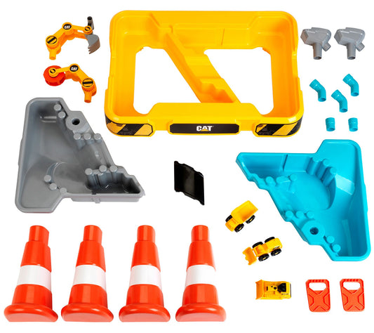 Klein CAT Sand Table