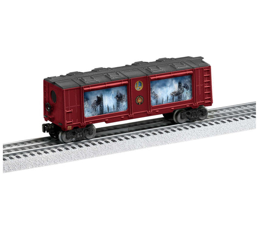 Lionel Warner Brothers Harry Potter Dementors Aquarium Car