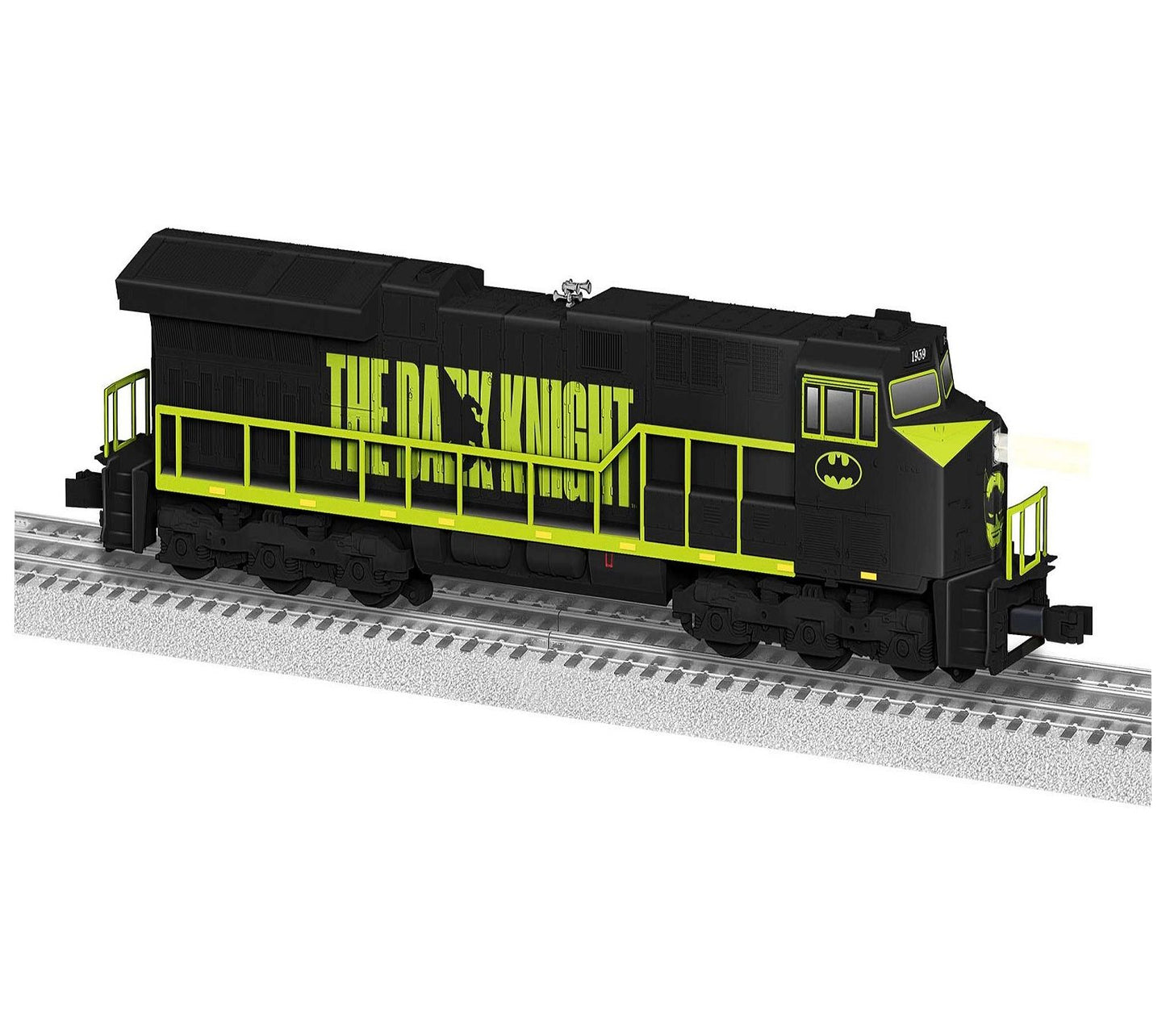 Lionel DC Comics Batman Bluetooth LionChief 5.0ET44