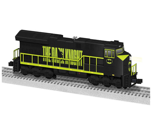 Lionel DC Comics Batman Bluetooth LionChief 5.0ET44