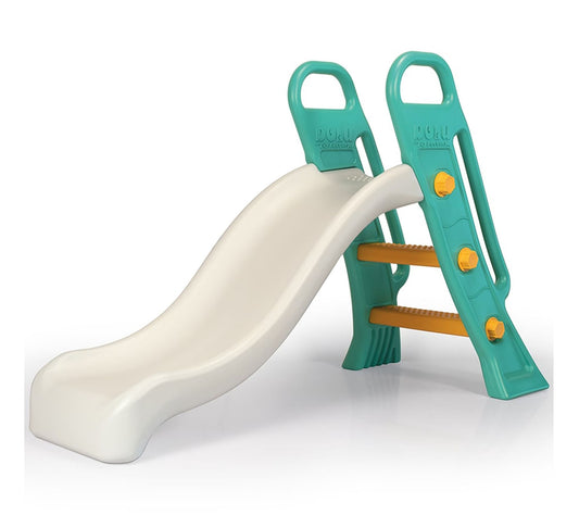 Dolu: Junior Slide - Playground Equipment, Backyard Activity