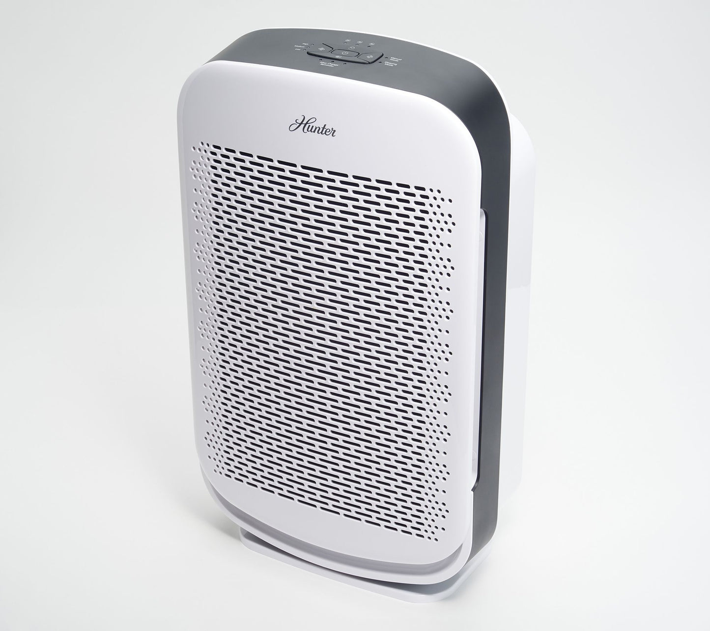 Hunter HP700 True HEPA Large Console Air Purifier