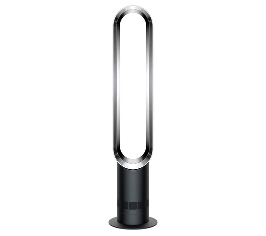 Dyson AM07 Bladeless Oscillating Tower Fan