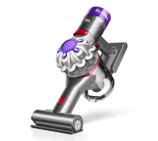 Dyson Home, Car + Boat Handheld Vacuum with 3 Attachments